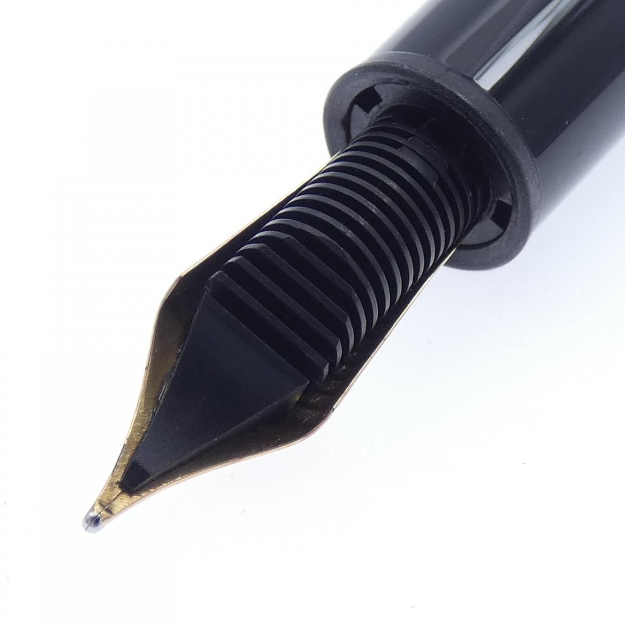 モンブラン マイスターシュテュック146ゴールドル・グラン 13661