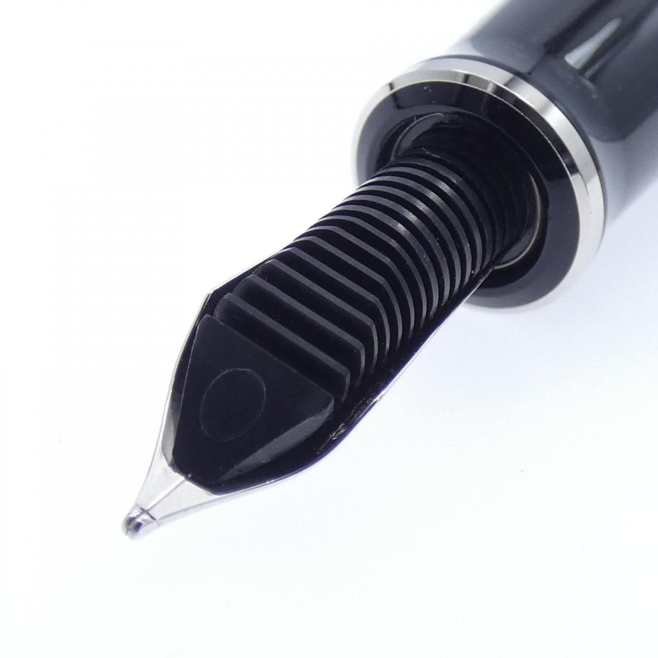  ペリカン スーベレーンM 605ブラックストライプ 万年筆 その他 筆記具