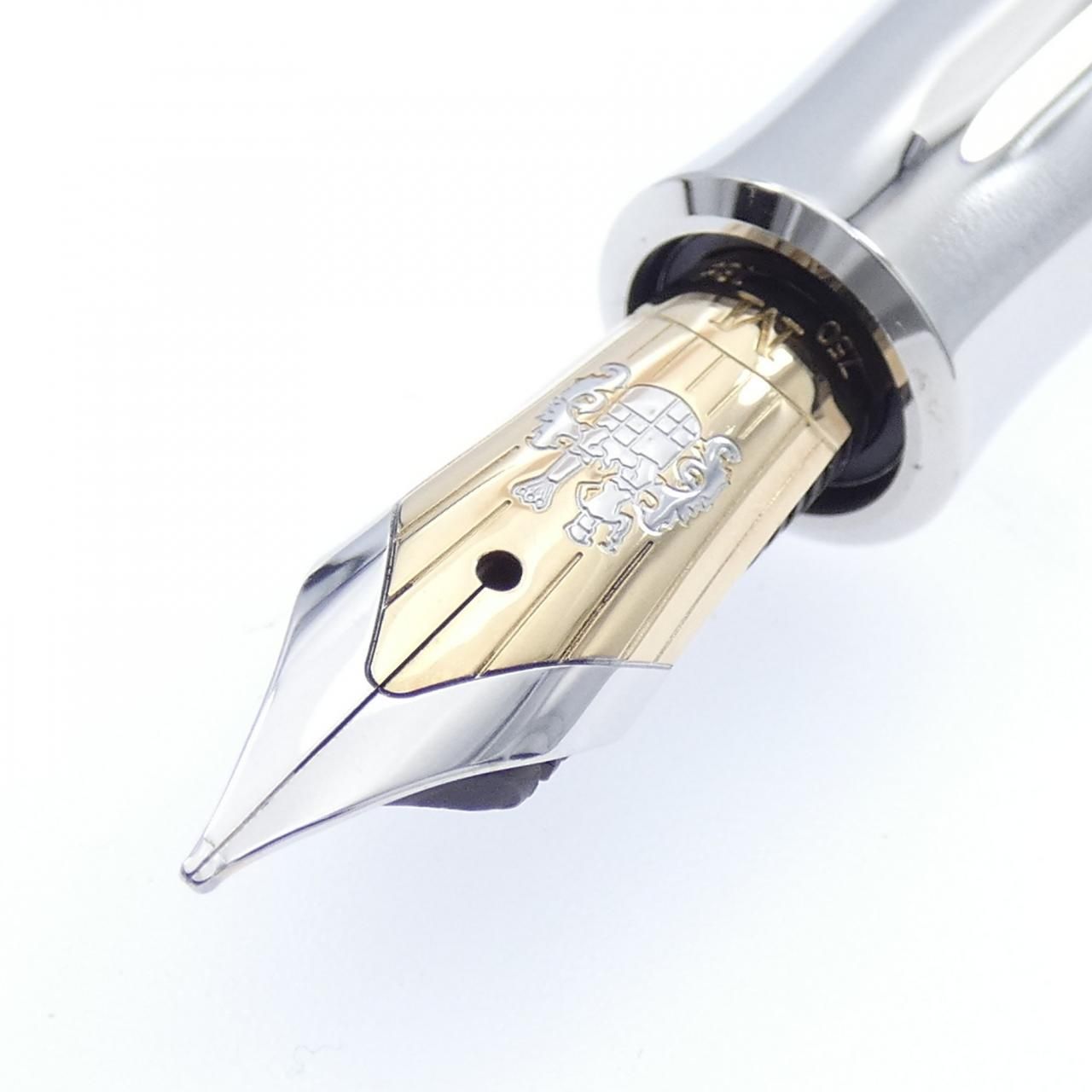  グラフフォンファーバーカステル ペン･オブ･ザ･イヤー2004琥珀 万年筆 その他 筆記具