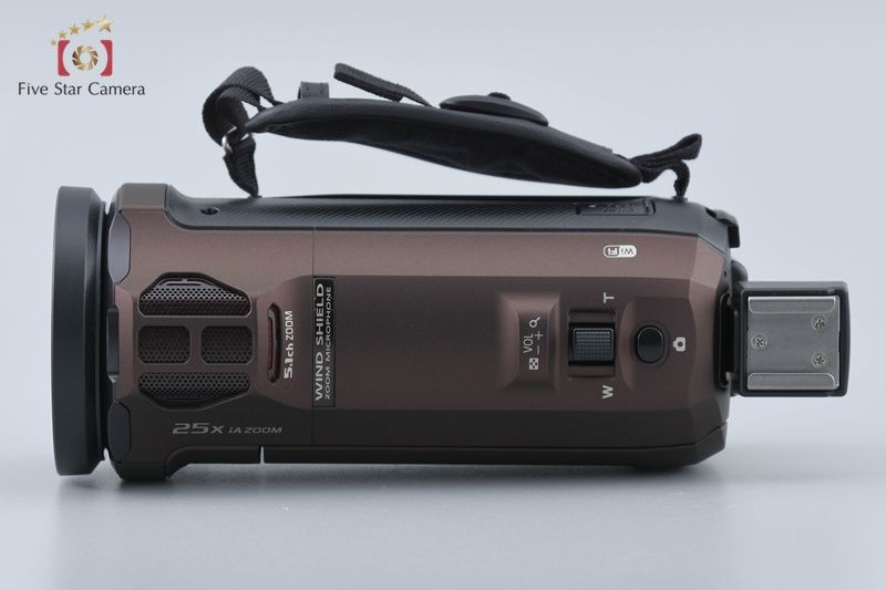 Panasonic パナソニック 【中古】Panasonic パナソニック HC-VX992M