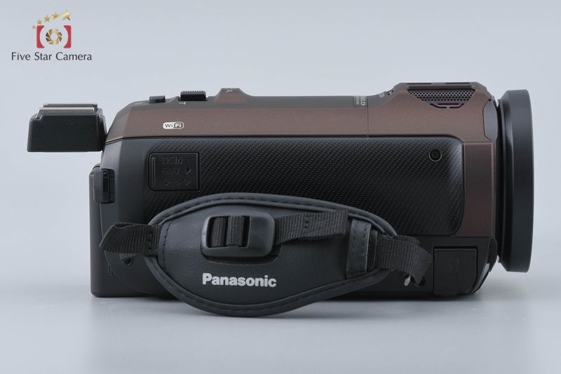 Panasonic パナソニック 【中古】Panasonic パナソニック HC-VX992M