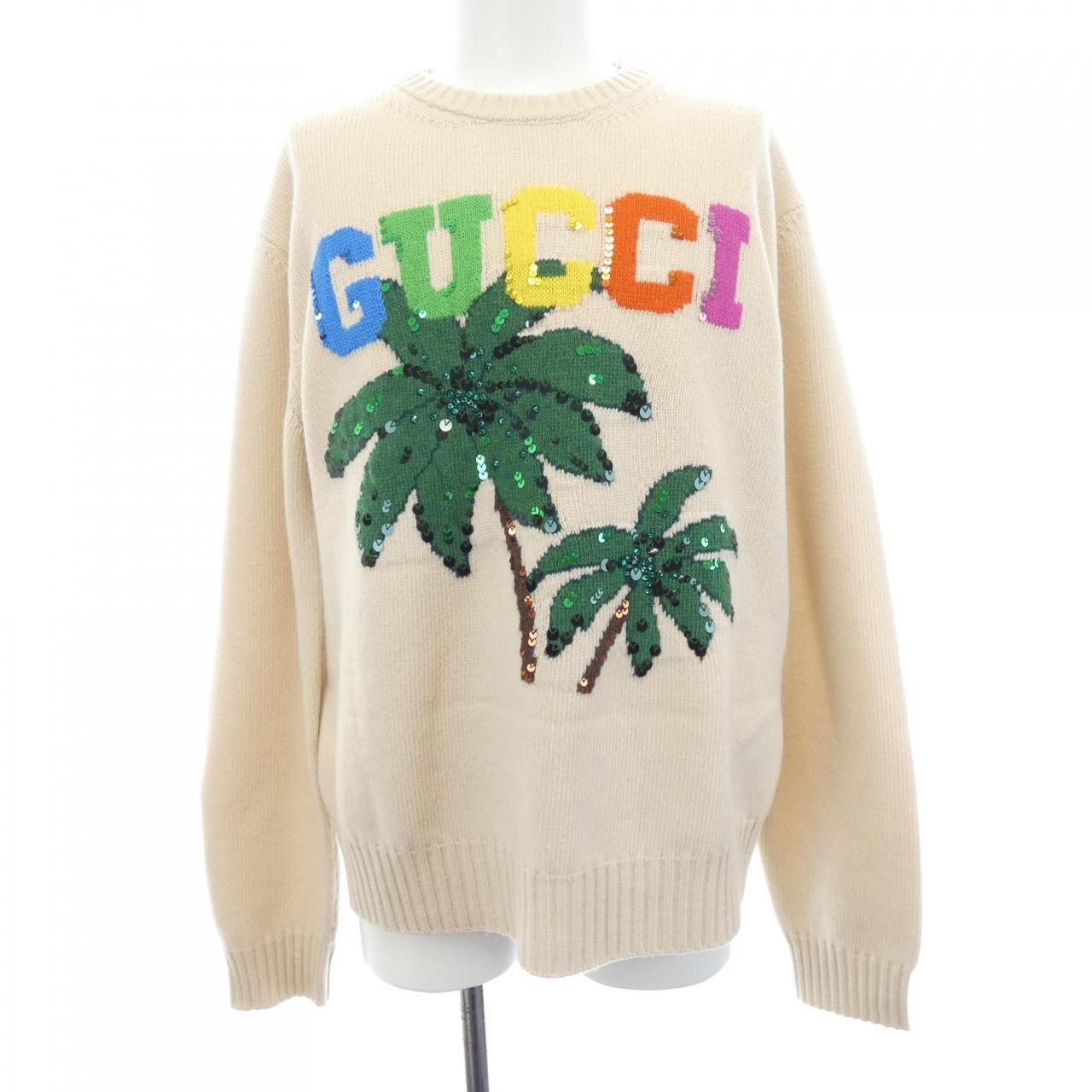 グッチ GUCCI 696573 XKCFV ニット