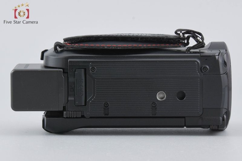  Panasonic パナソニック HC WX 990 M ブラック デジタル4 Kビデオカメラ ビデオカメラ ビデオカメラ本体 ビデオカメラ