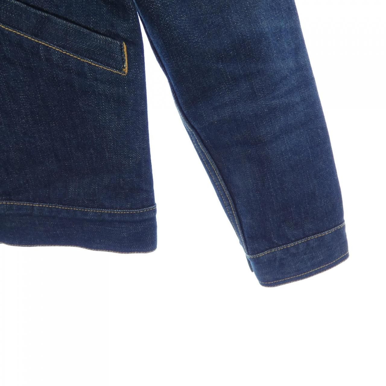 ケルトコブラ CELT & COBRA 3SJK-08 デニムジャケット - メルカリ