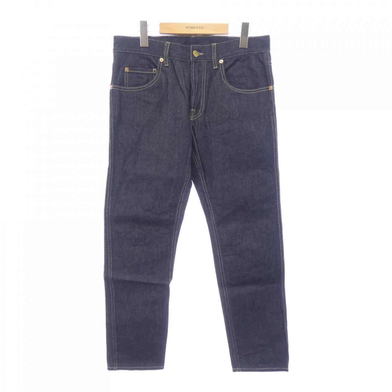 グッチ GUCCI 681289 XDB 8 G ジーンズ