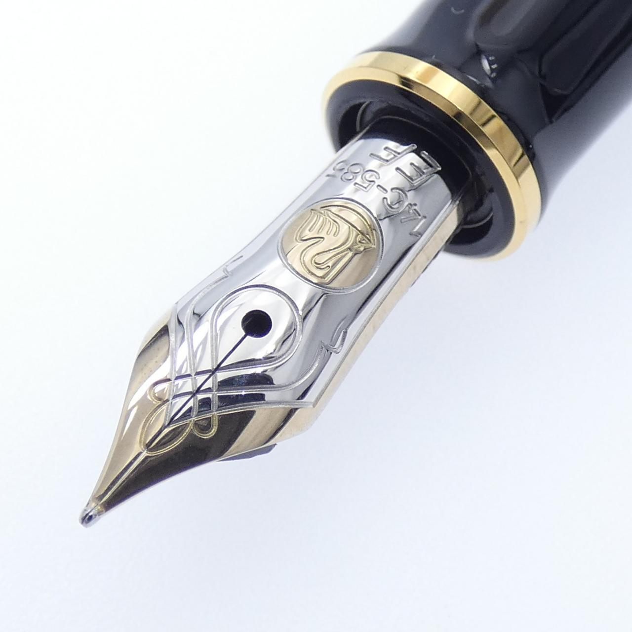 ペリカン スーベレーンM