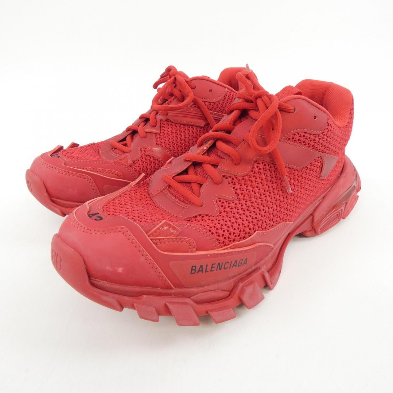 バレンシアガ BALENCIAGA 700875 TRACK 3 スニーカー - メルカリ