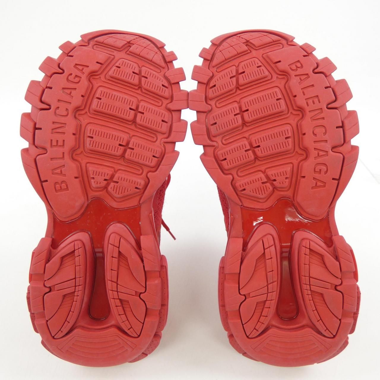 バレンシアガ BALENCIAGA 700875 TRACK 3 スニーカー - メルカリ