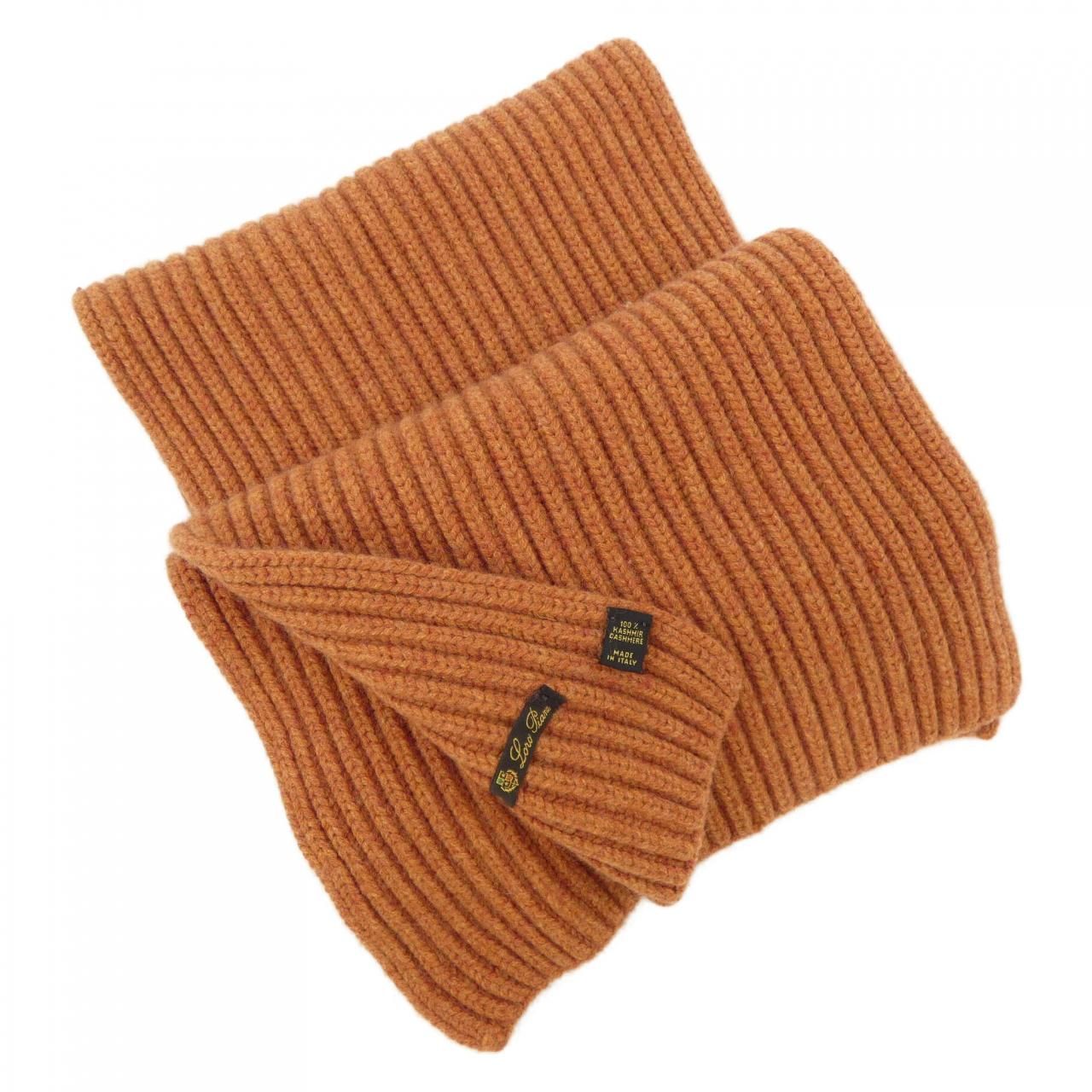 ロロピアーナ Loro Piana MUFFLER ロロピアーナ 【公式通販】
