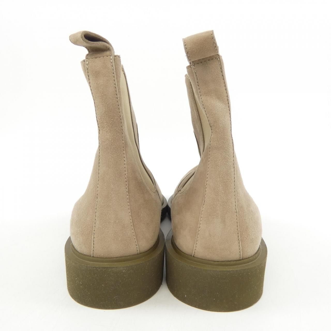  エルメス HERMES 221710 Z ブーツ その他 ブーツ 革靴