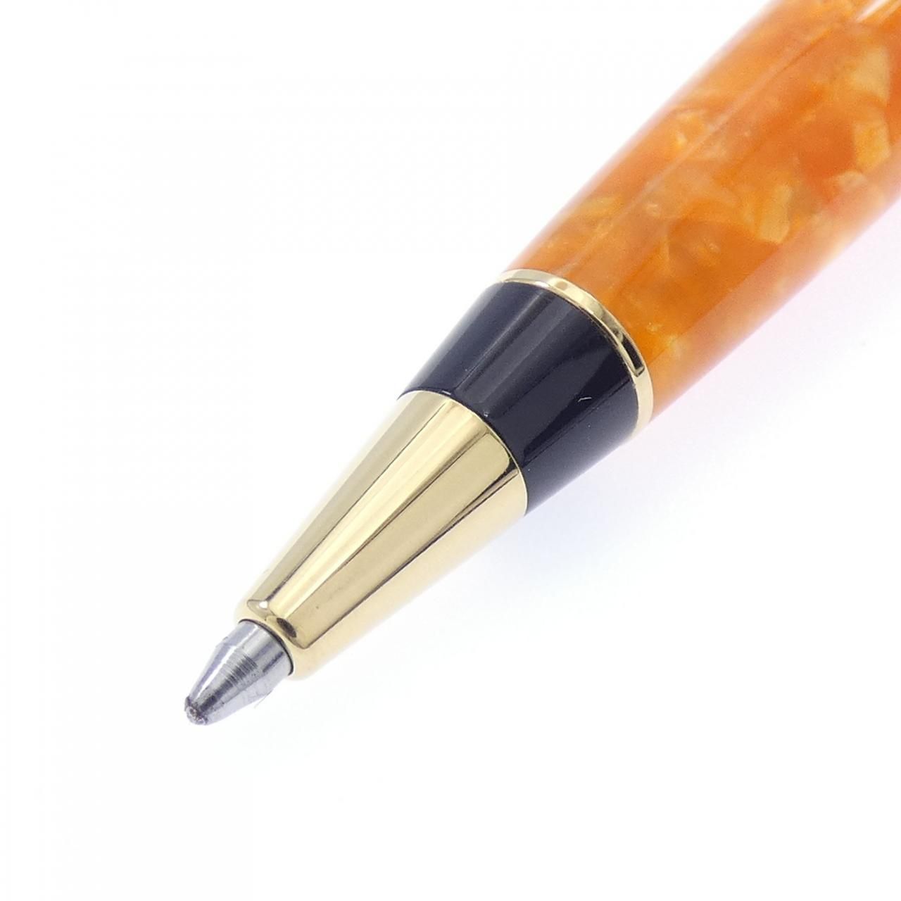 アウロラ オプティマアランチョ ボールペン