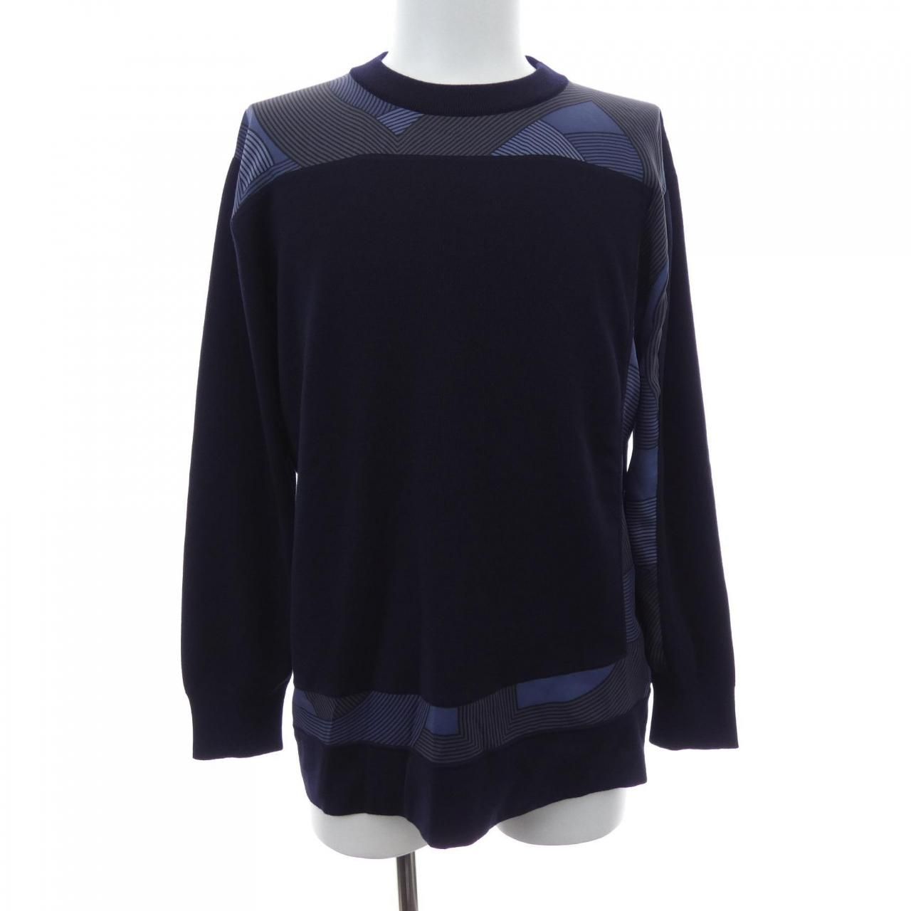 エルメス HERMES 32 5741 ニット