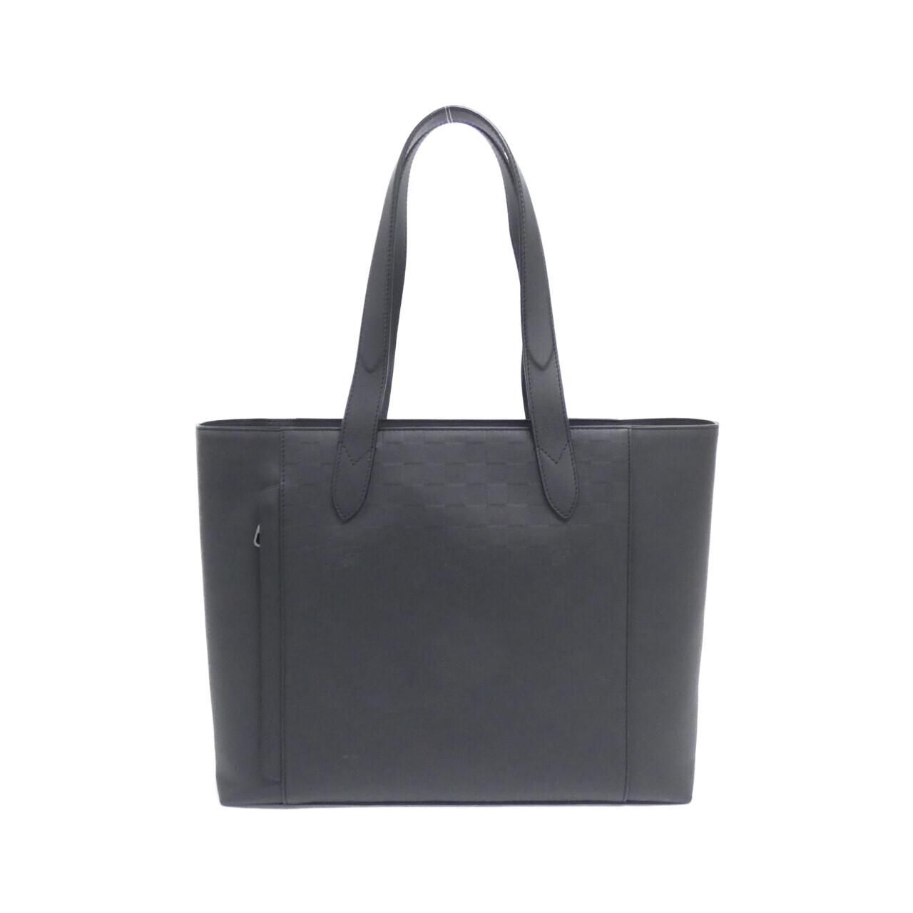 ルイヴィトン ダミエ アンフィニ カバ ヴォワヤージュ N 41493 バッグ