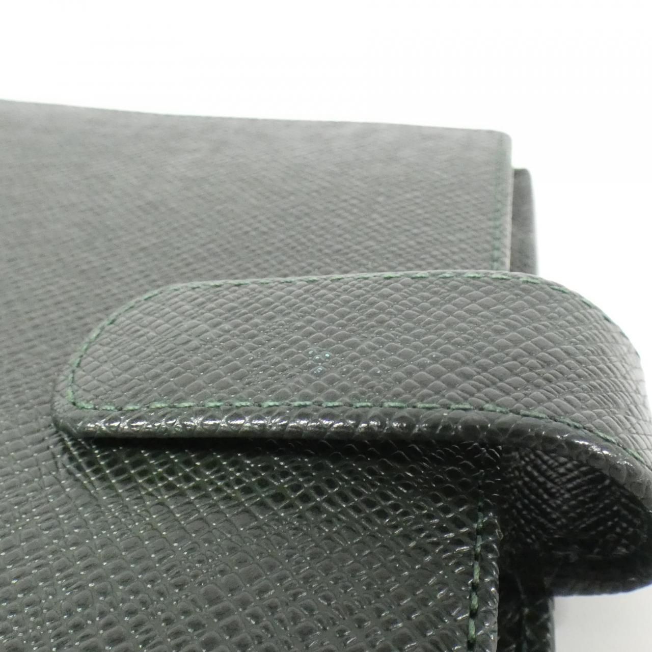 タイガ アジェンダ