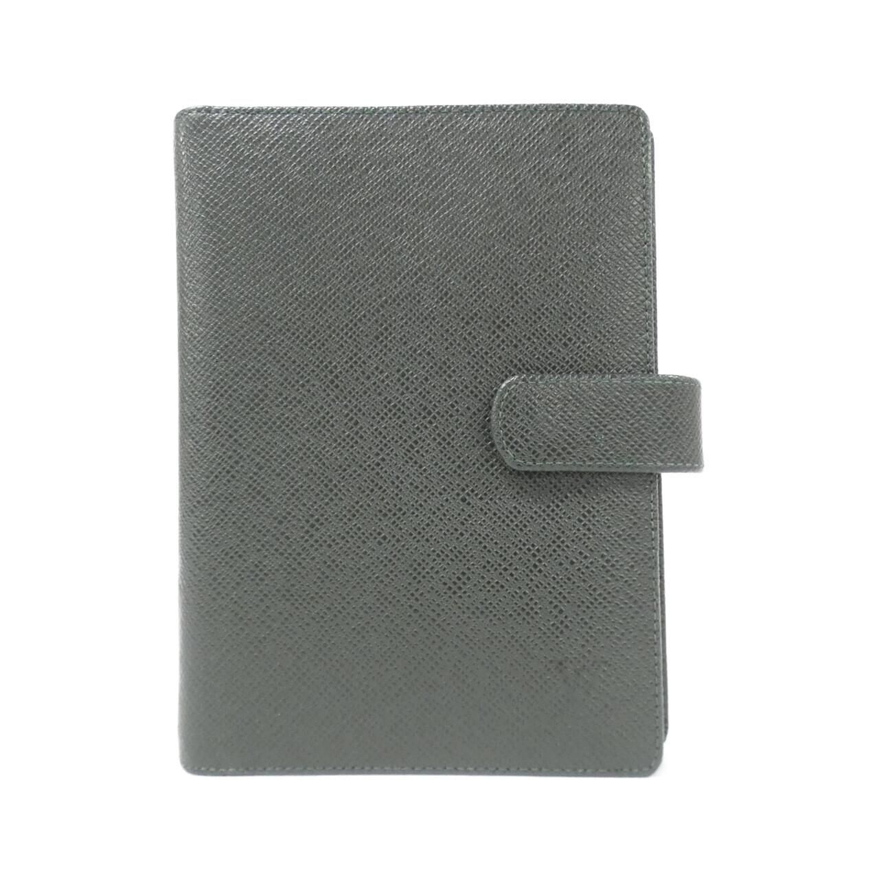 ルイヴィトン タイガ アジェンダ MM R 20403 オーガナイザー