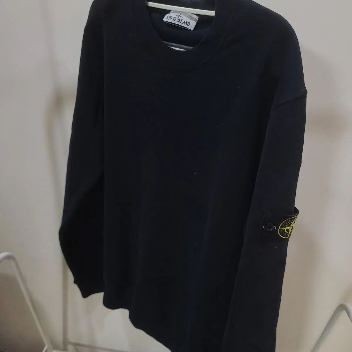 XL STONE ISLAND ストーンアイランド スウェット