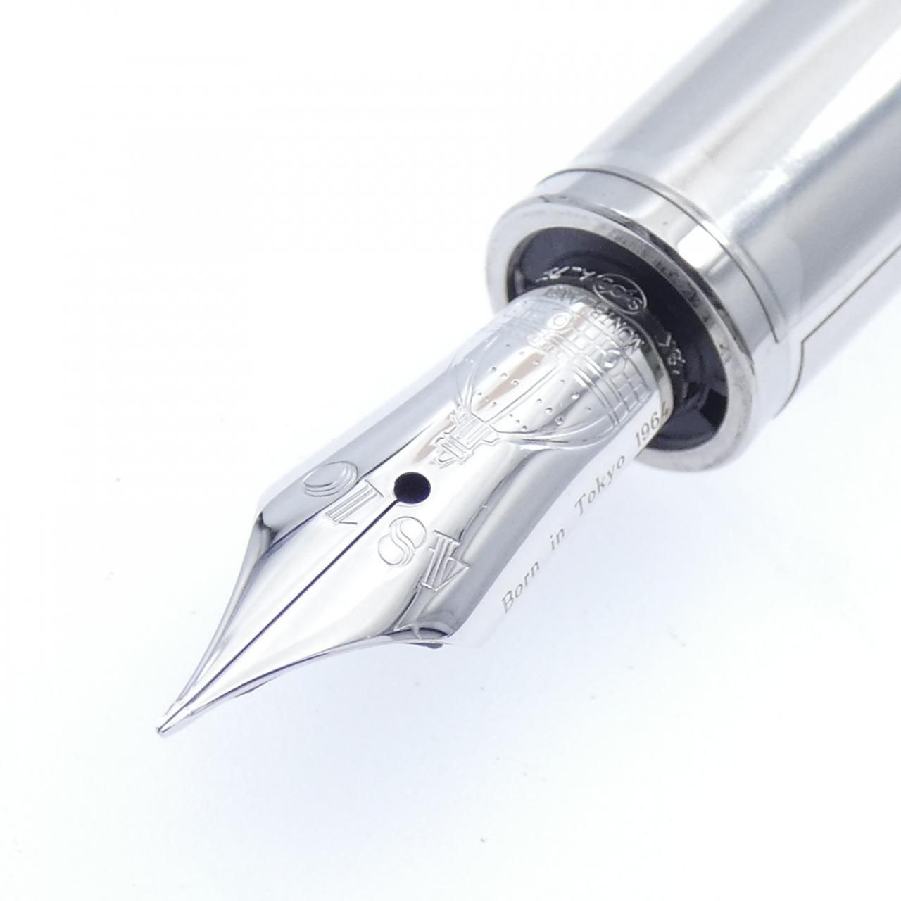 モンブラン マイスター･フォー･マイスターシュテュックフィレンツェアリゲーター