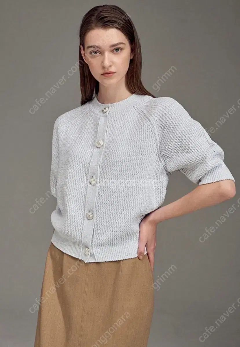 LANVIN ランバン カーディガン ニット