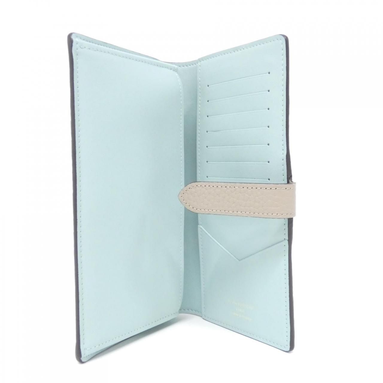  ルイヴィトン LVヴェルティカル ウォレット M 81367 財布 その他 小物