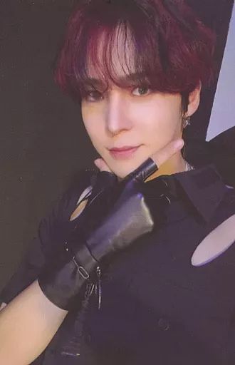 中古】コレクションカード(男性) ATEEZ/ユノ(Yunho)/CD「ZERO ： FEVER