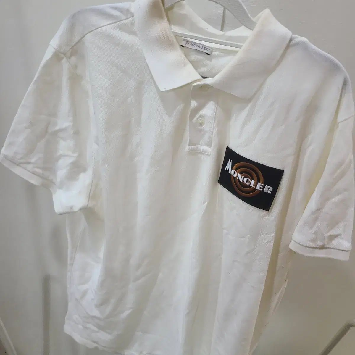 XXL ハンタグ モンクレール KARA 半袖