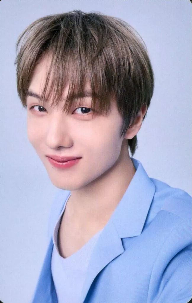 中古】コレクションカード(男性) NCT DREAM/チソン(Jisung)/「2024 NCT