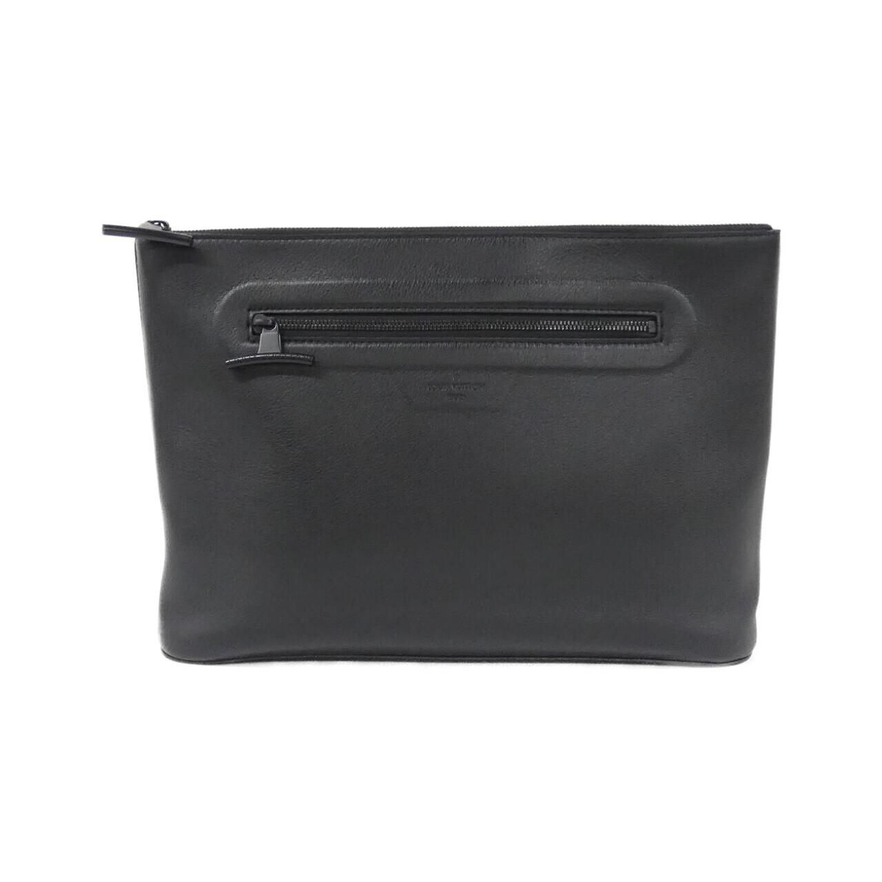 ルイヴィトン ダーク アンフィニティ ポシェット コスモス 2018 AW M 63268 バッグ