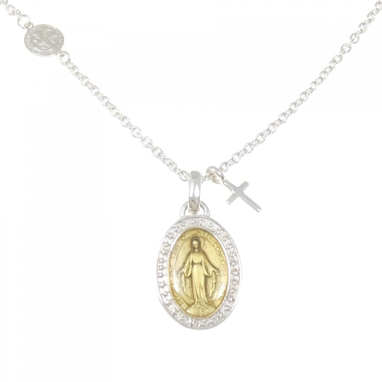 スタージュエリー 樹脂 ネックレス