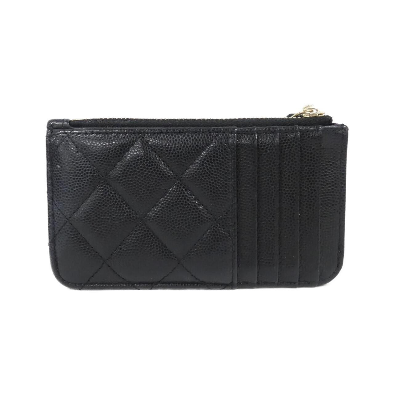 シャネル AP 4314 カードケース