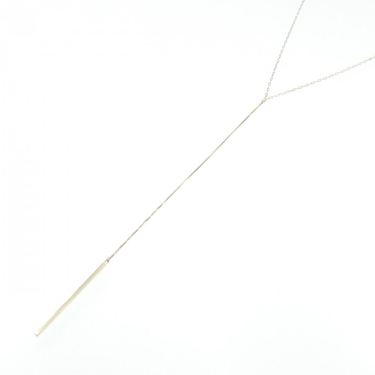 スタージュエリー K 10 YG ネックレス