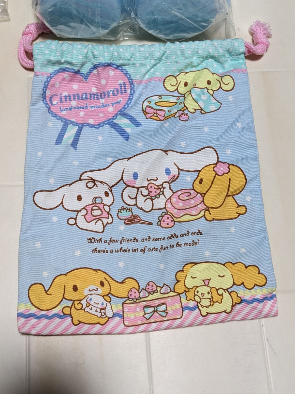 ☆レア③シナモンまとめ売りシナモロール6点Sanrioサンリオ - メルカリ