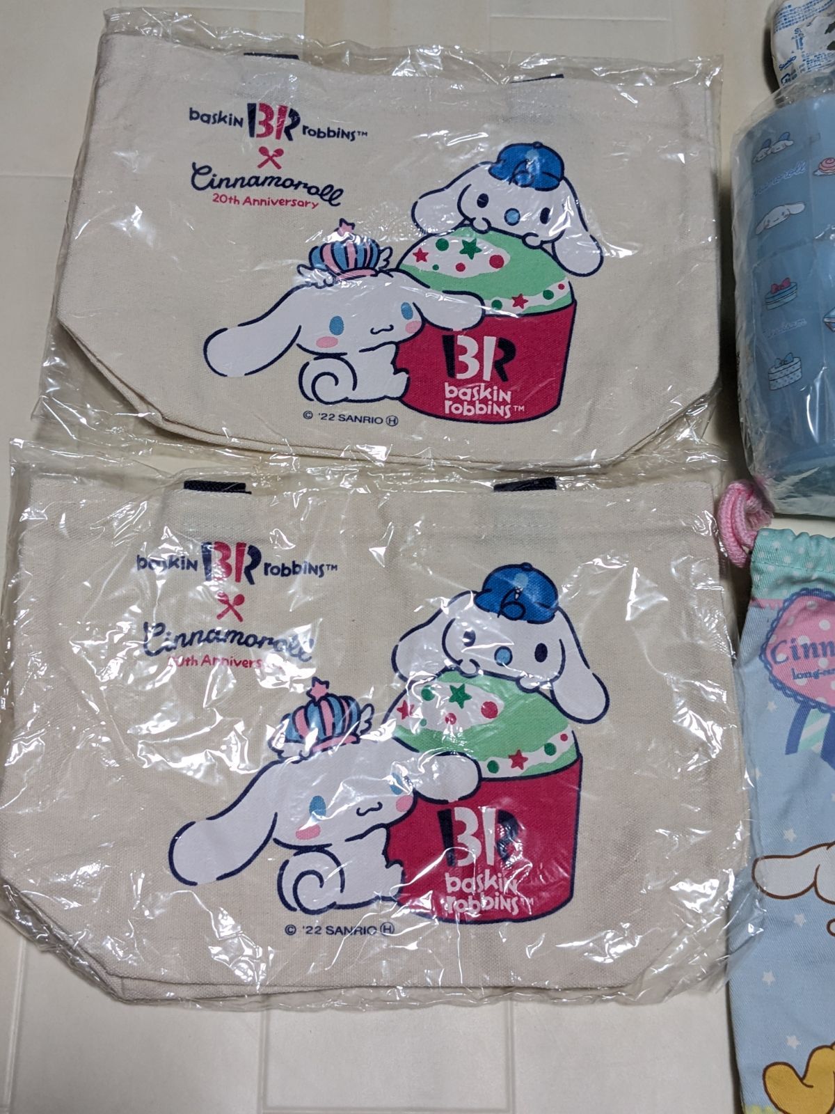 ☆レア③シナモンまとめ売りシナモロール6点Sanrioサンリオ - メルカリ
