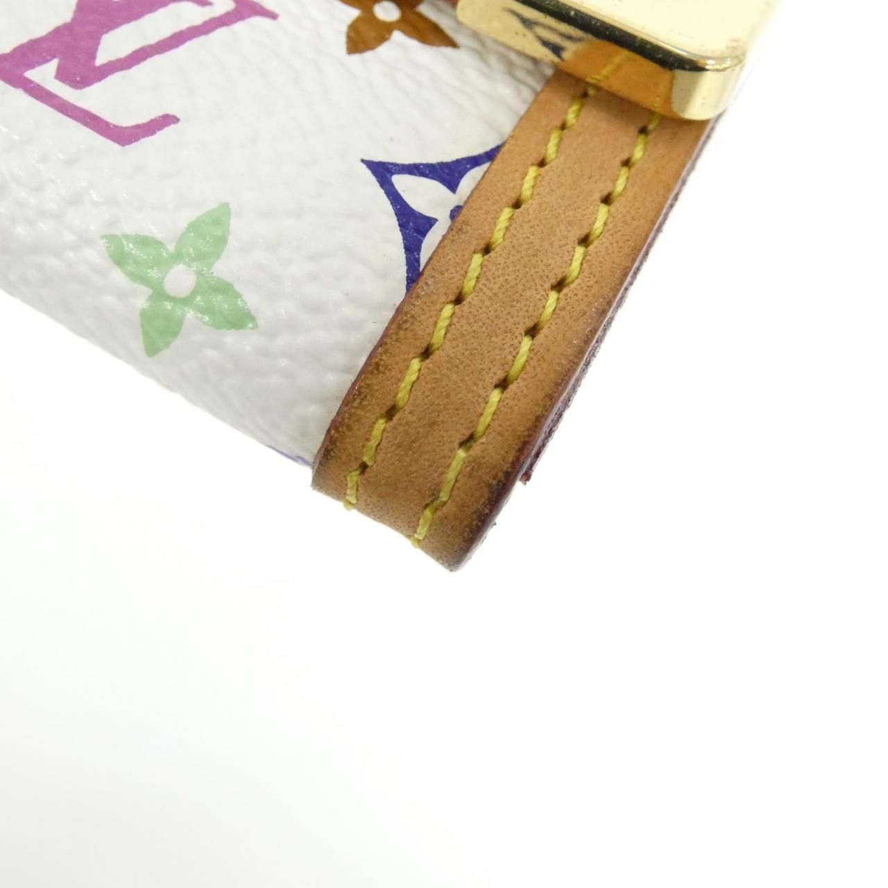 マルチカラー ポルト