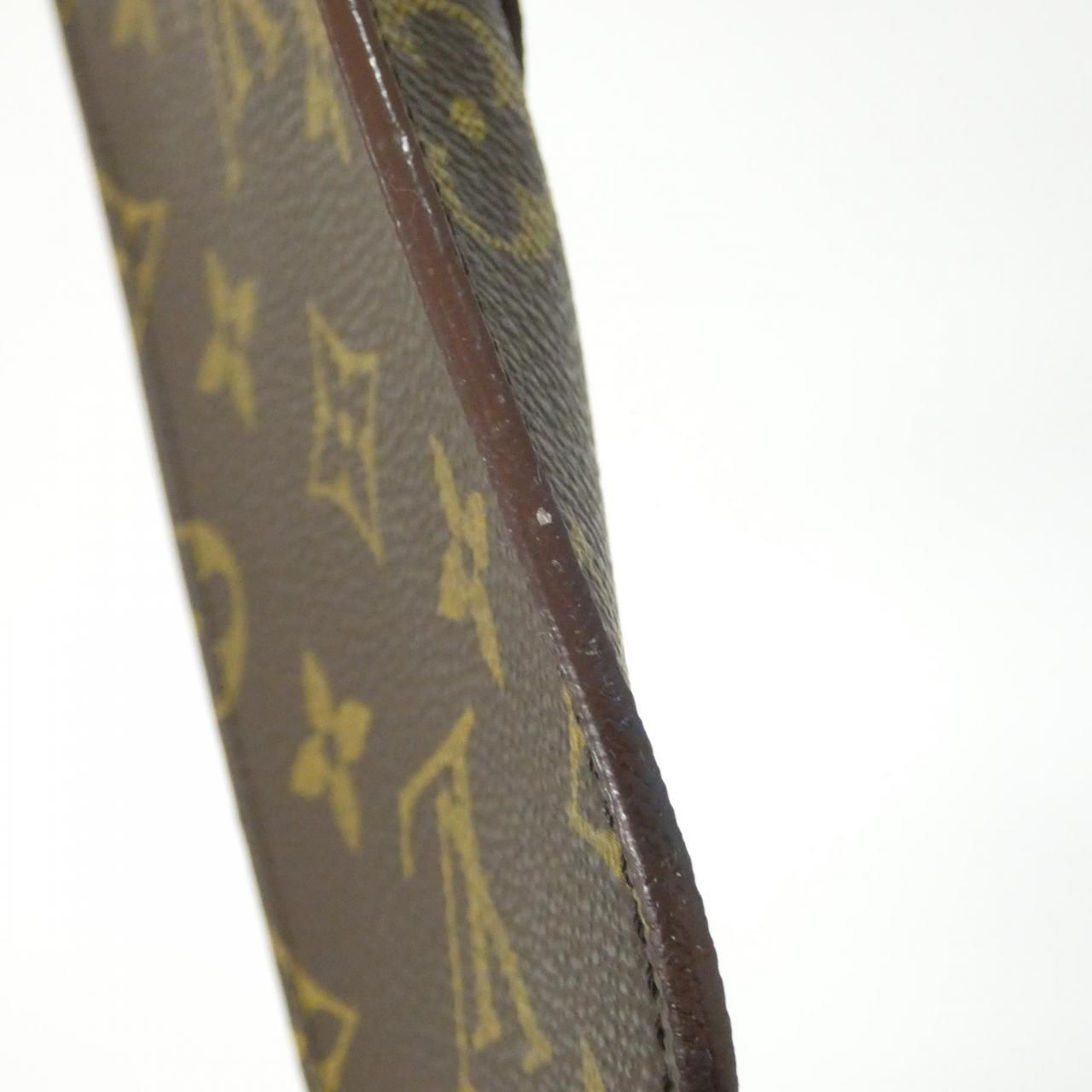  ルイヴィトン モノグラム エテュイ リュネット ラバ M 62970 グラスケース その他 小物