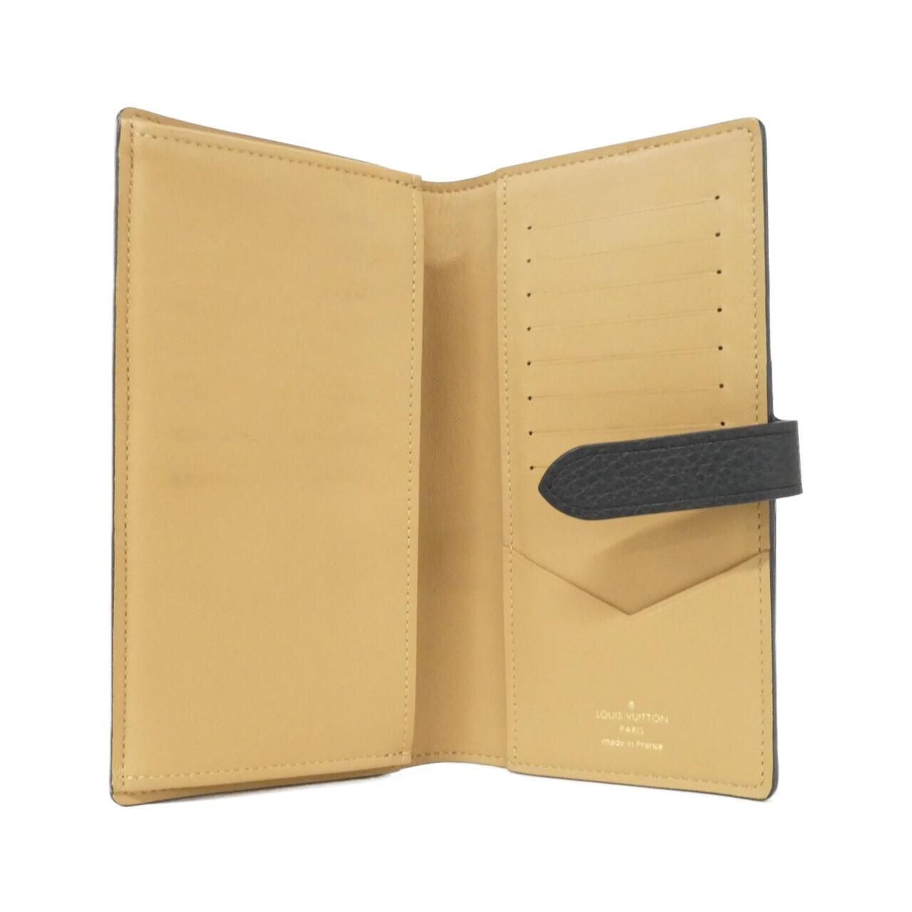 LVヴェルティカル ウォレット