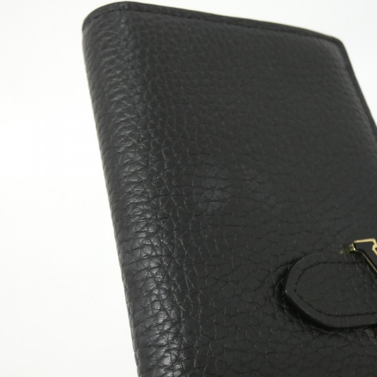  ルイヴィトン トリヨン LVヴェルティカル ウォレット M 81330 財布 その他 小物