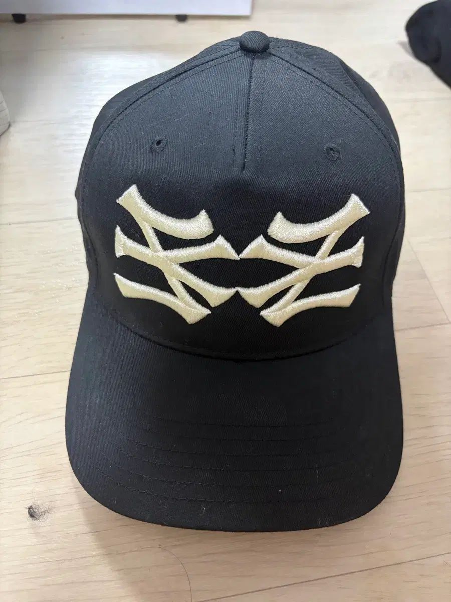 oma studio ny ベースボールキャップ