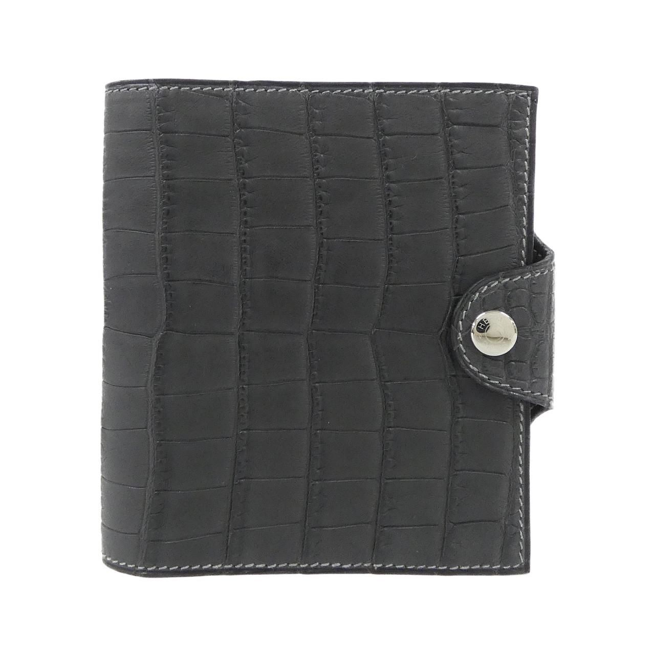 エルメス ユリス MINI ノートカバー