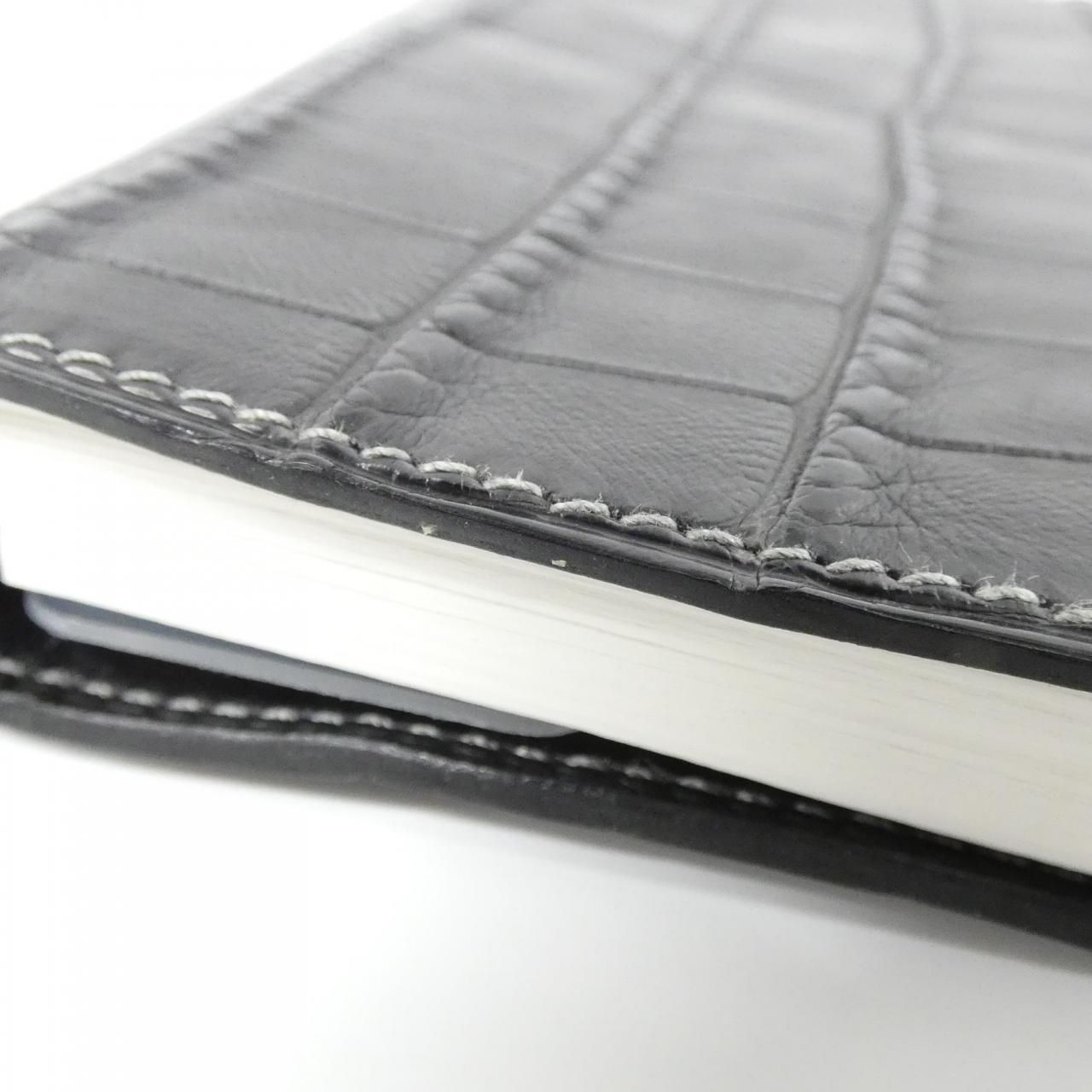 MINI ノートカバー