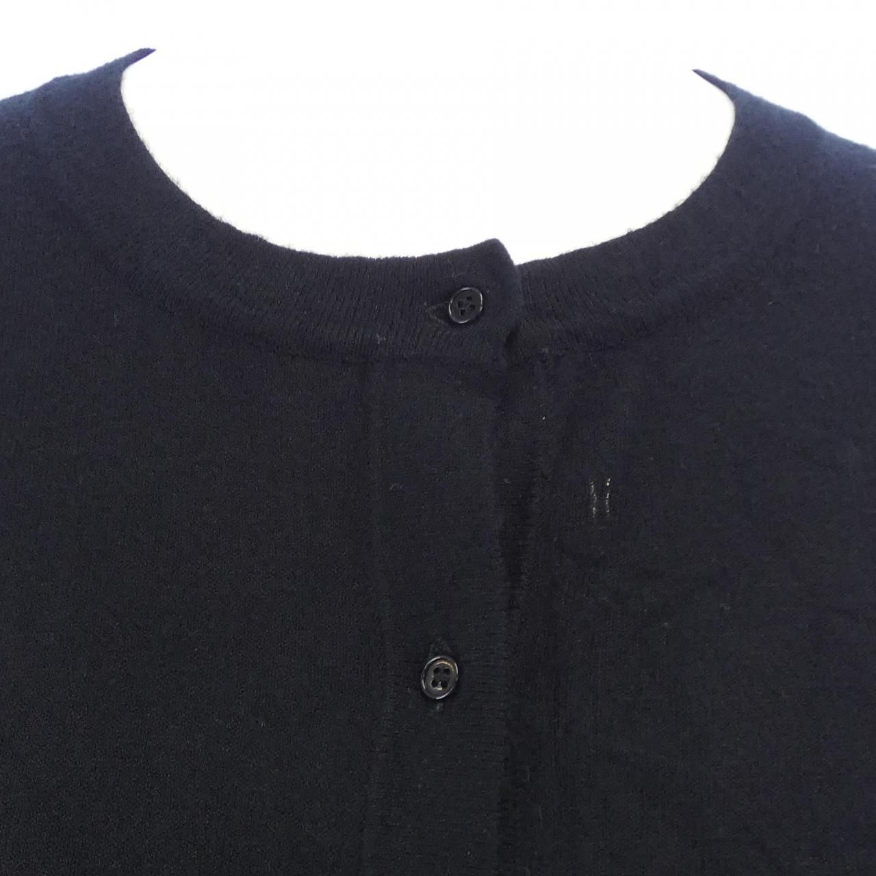 ヨーコチャン YOKO CHAN YCN-319-060 カーディガン - メルカリ