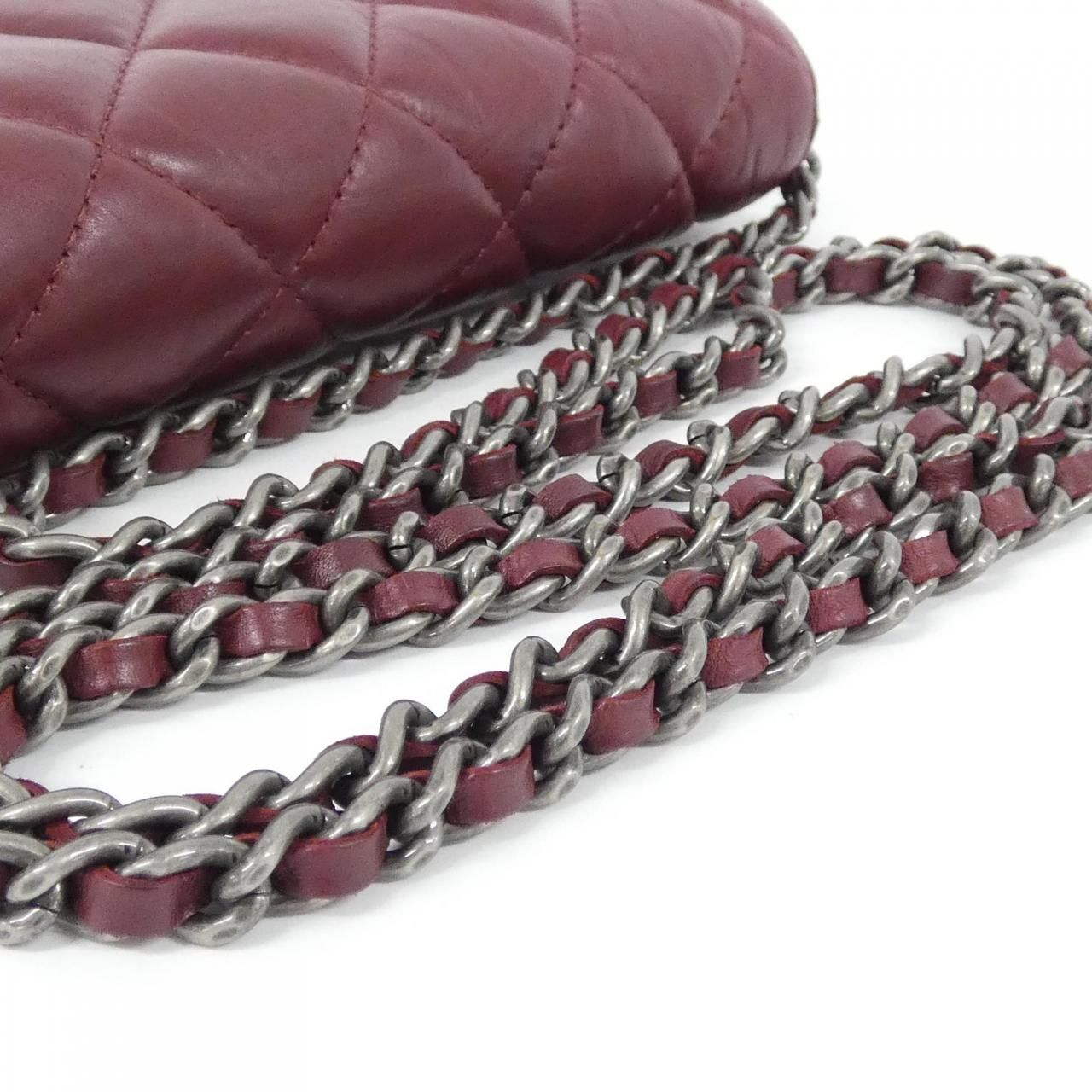  シャネル 35301 チェーンウォレット その他 小物