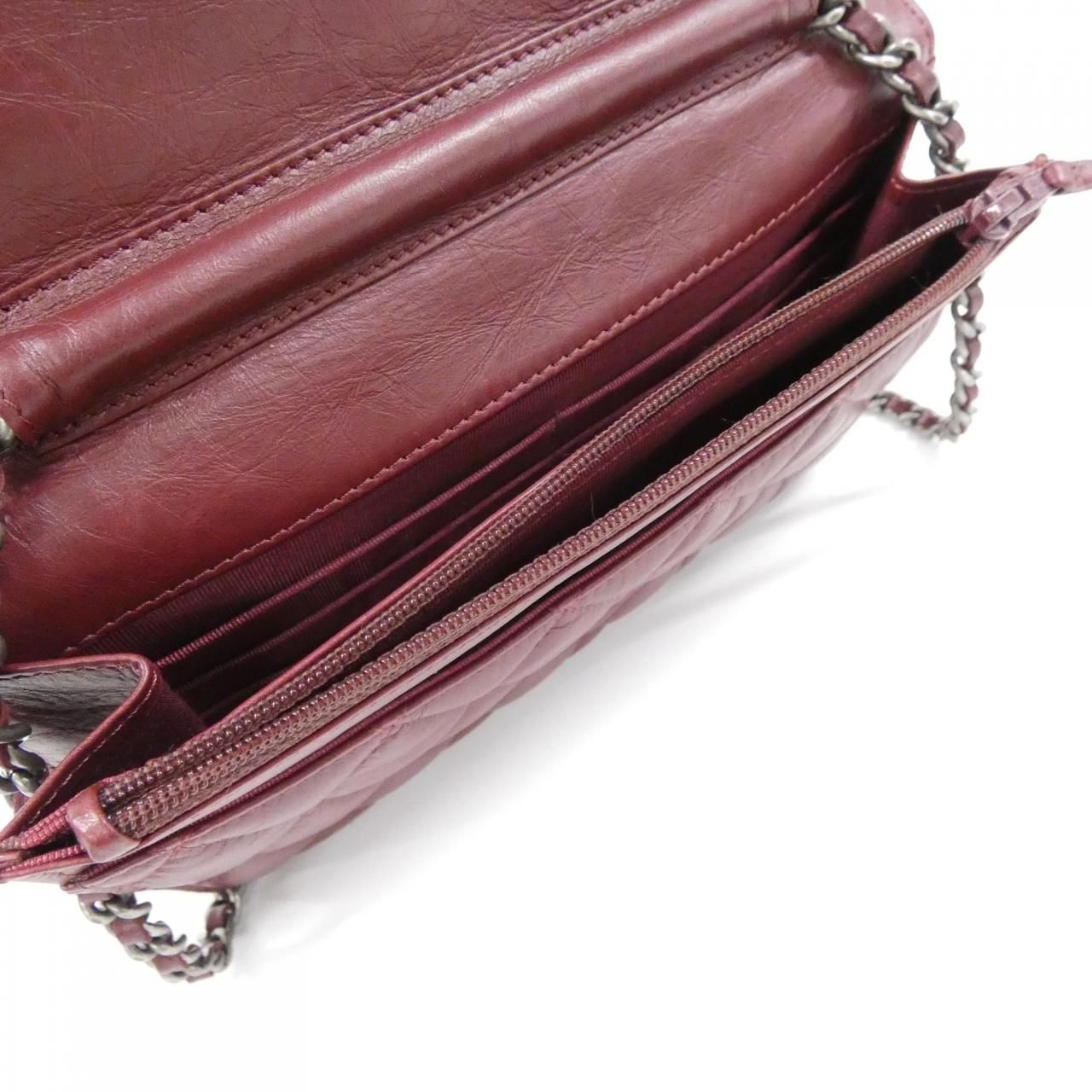 チェーンウォレット