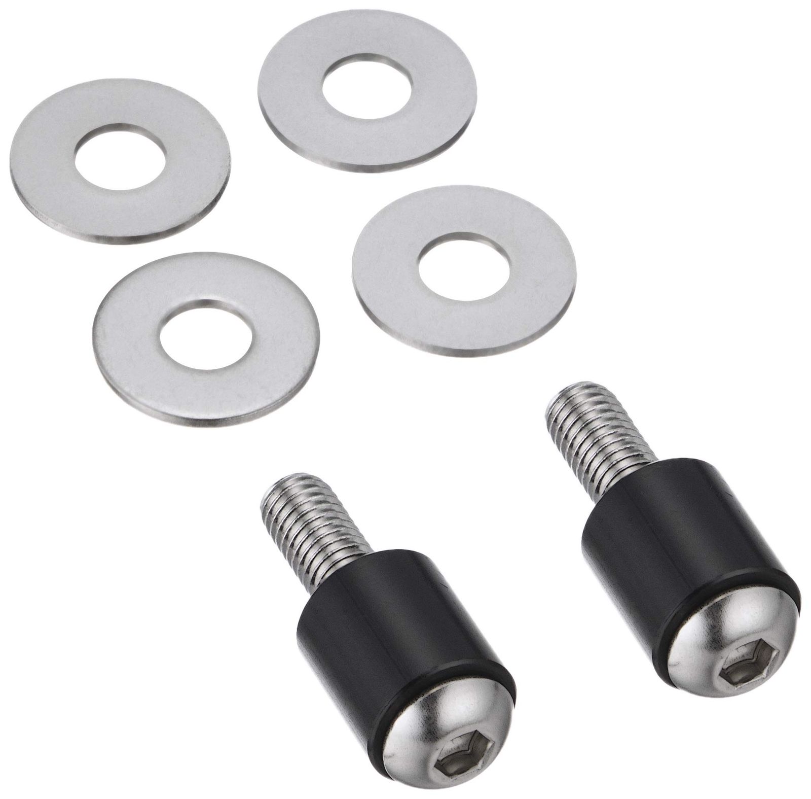 Amazon | キジマ(Kijima) バイクパーツ ヘルメットロック ホルダー