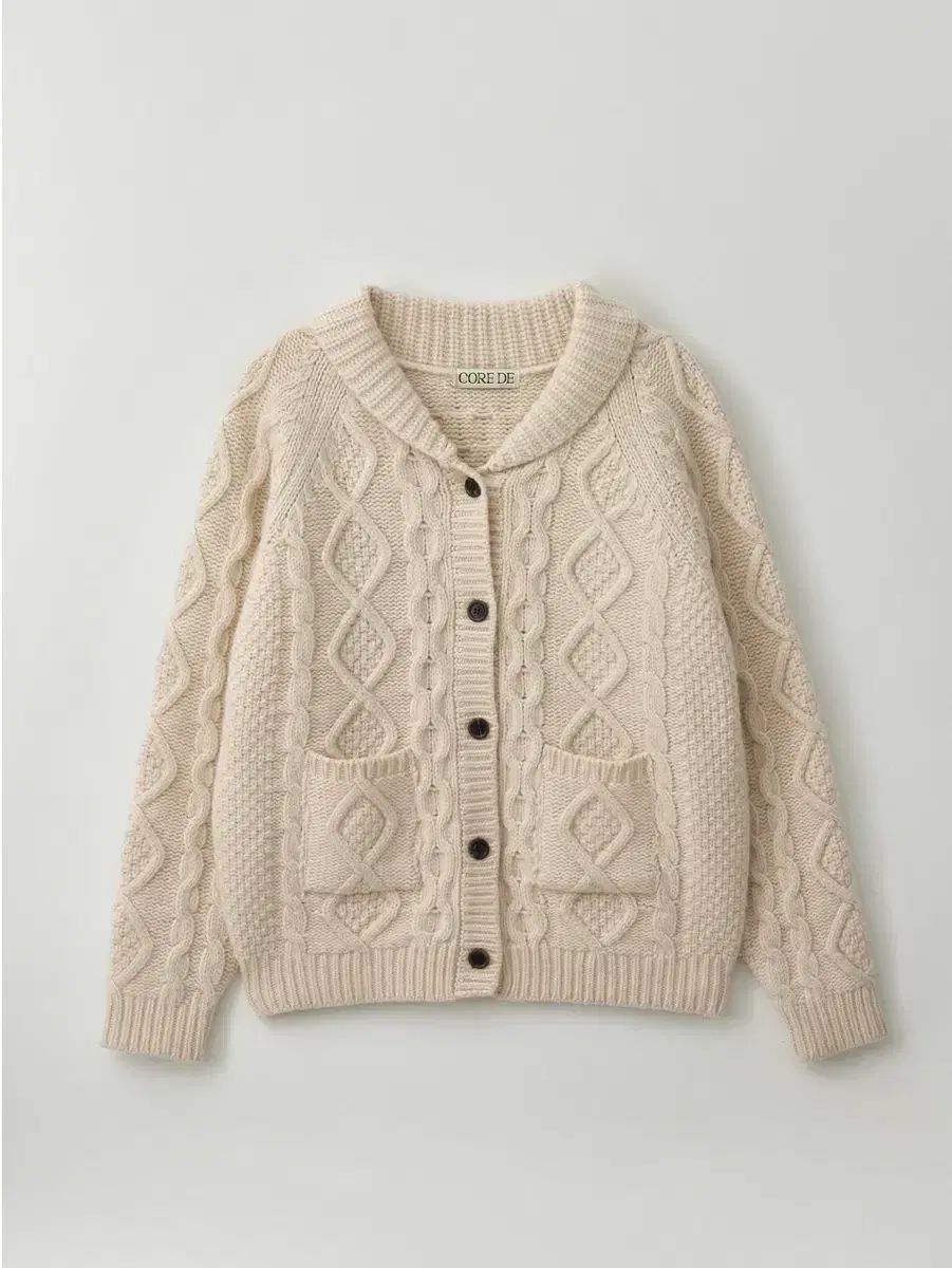 コアード Fisherman フィッシャーマン ガディガン