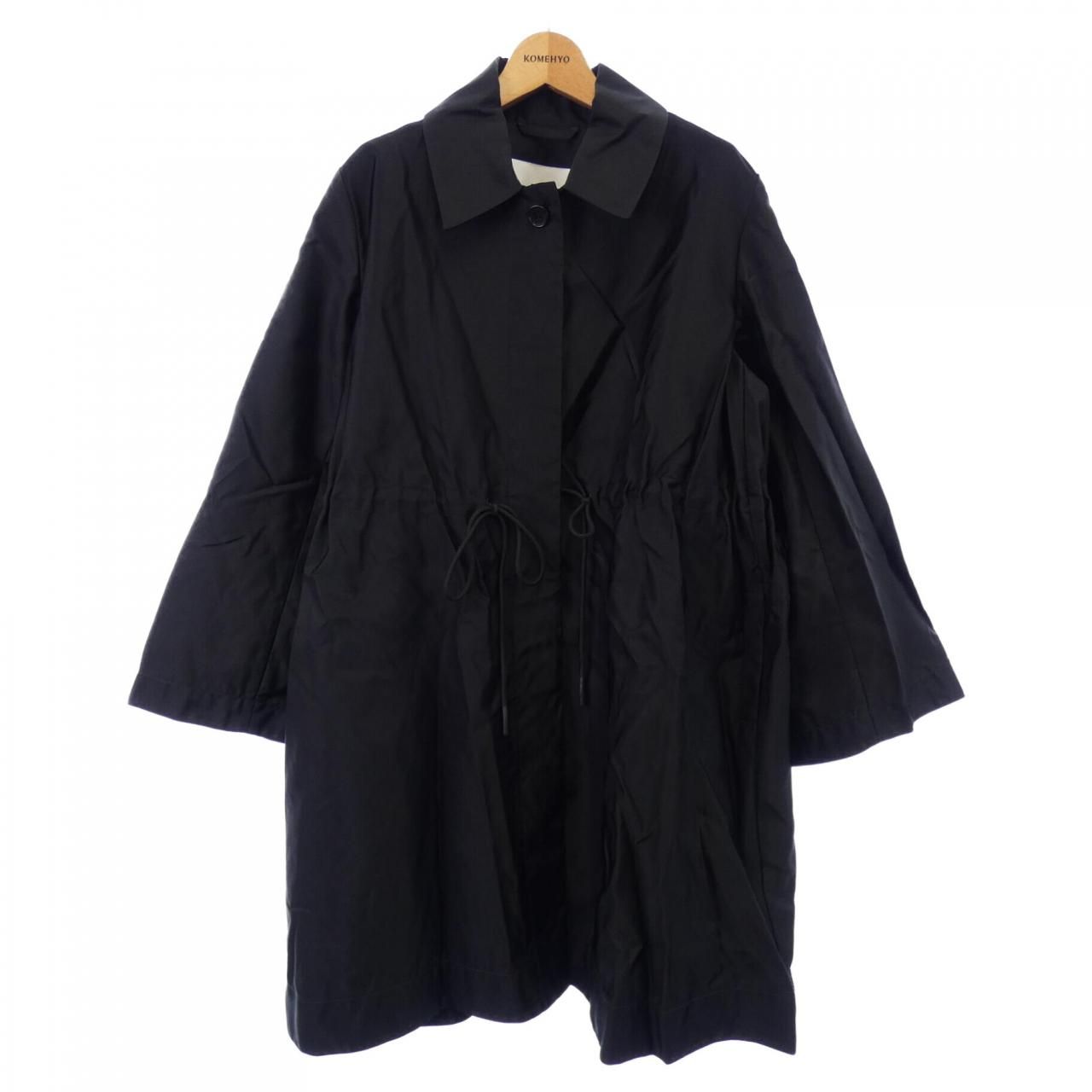 セシリーバンセン CECILIE BAHNSEN コート