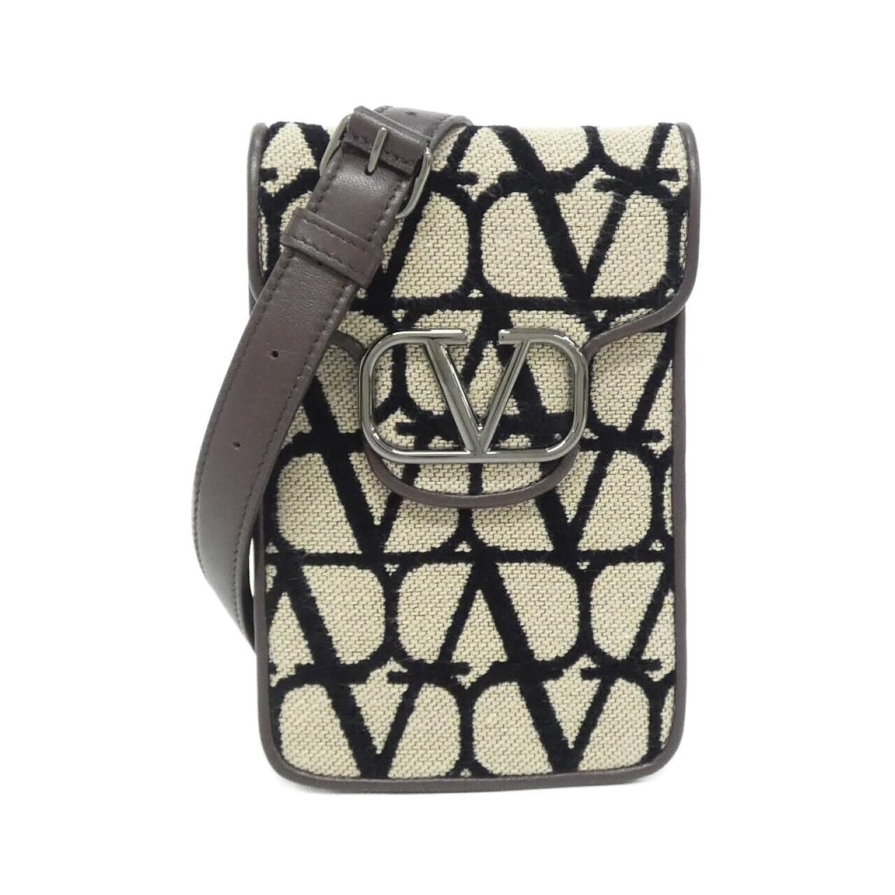 ヴァレンティノガラヴァーニ ショルダーバッグ