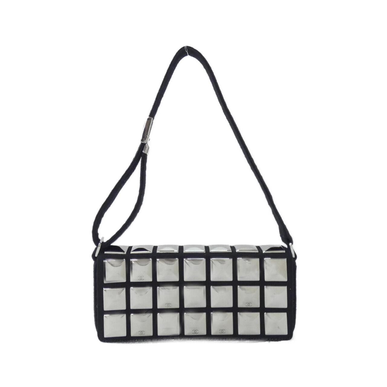 ヴィンテージ シャネル ショルダーバッグ