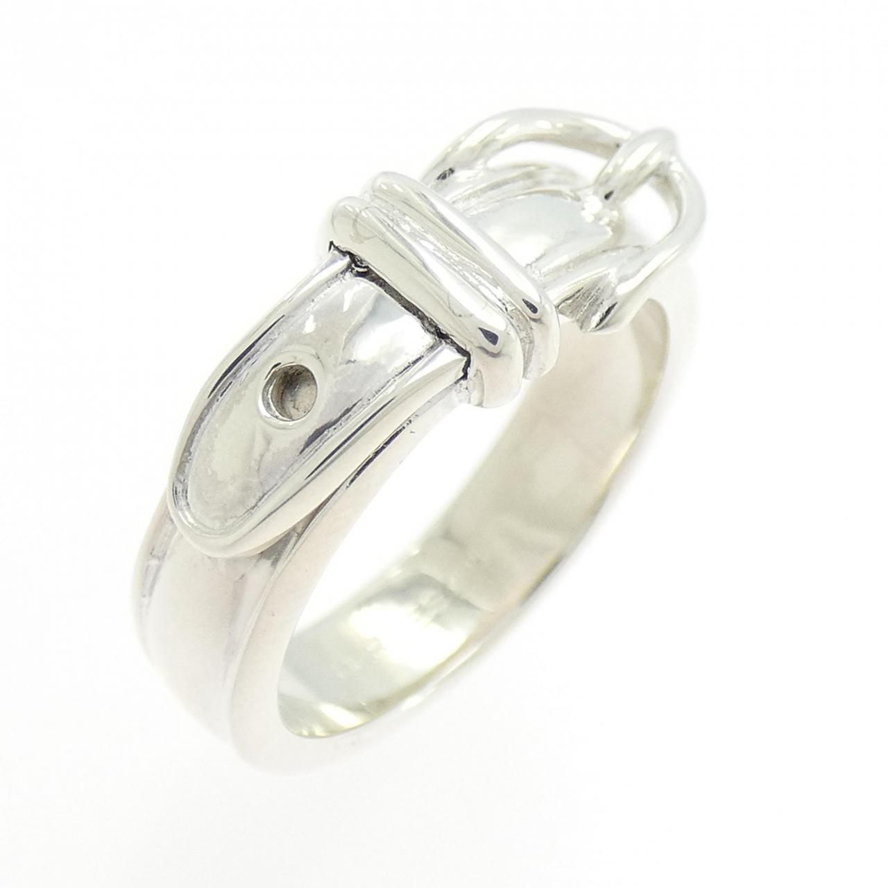 ヴィンテージ エルメス 925 リング