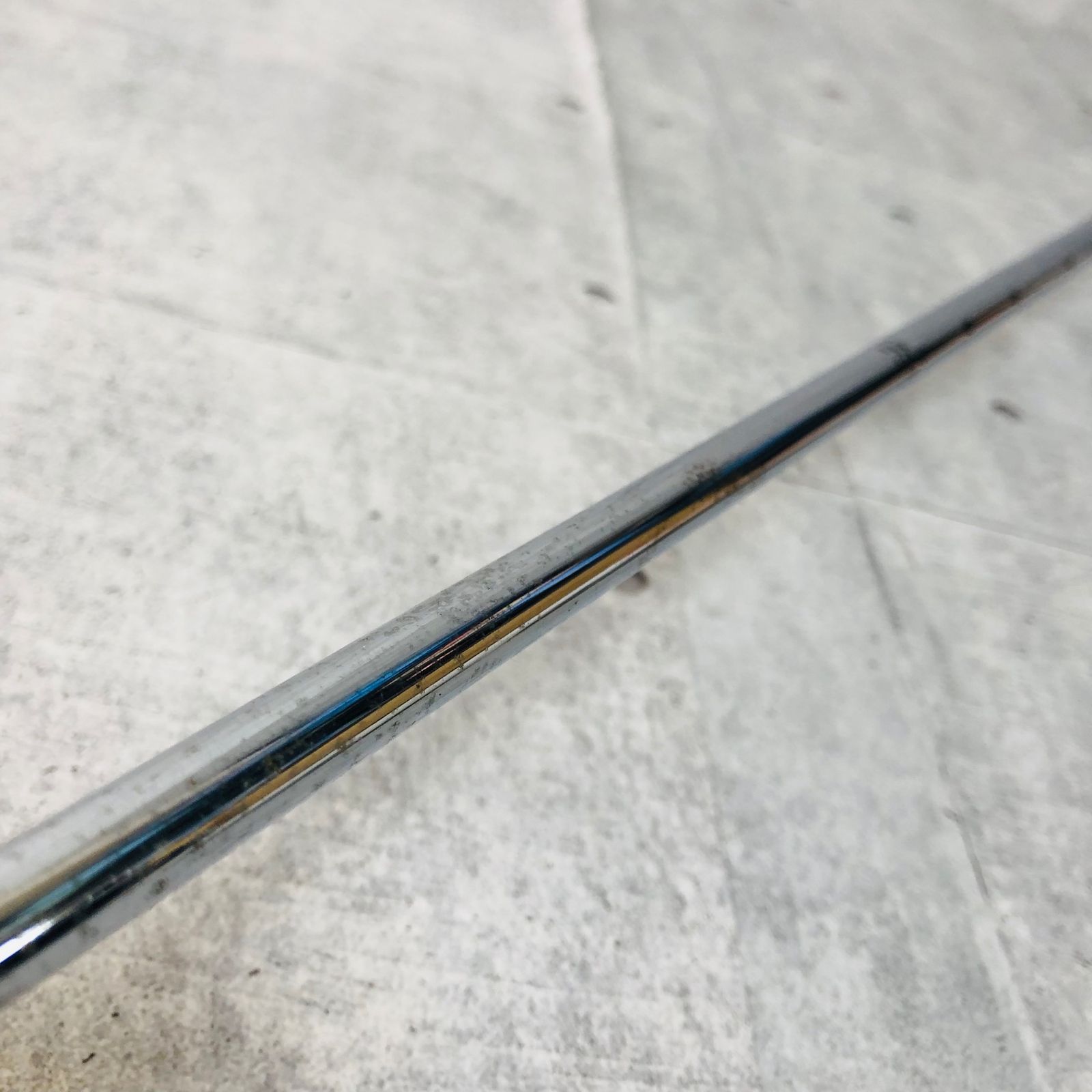 PING ピン EYE2 アイ2 1番 1i 黒ドット ロングアイアン アイアンメンズ