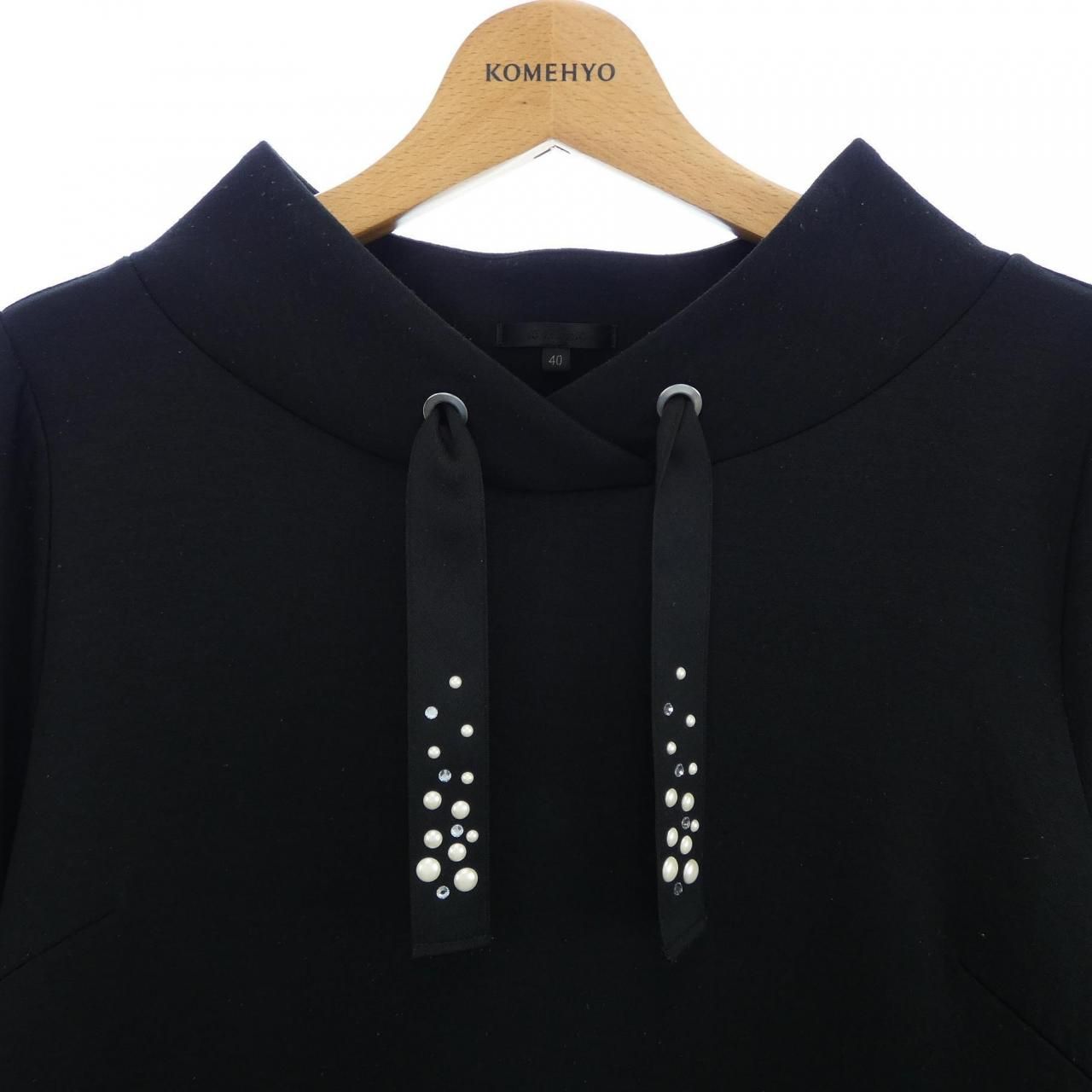  トゥービーシック TO BE CHIC W 5 J 01 703 09 ワンピース その他 ワンピース